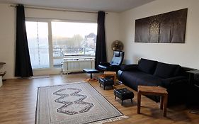 FORUZ - Apartment mit Balkon und Tiefgarage